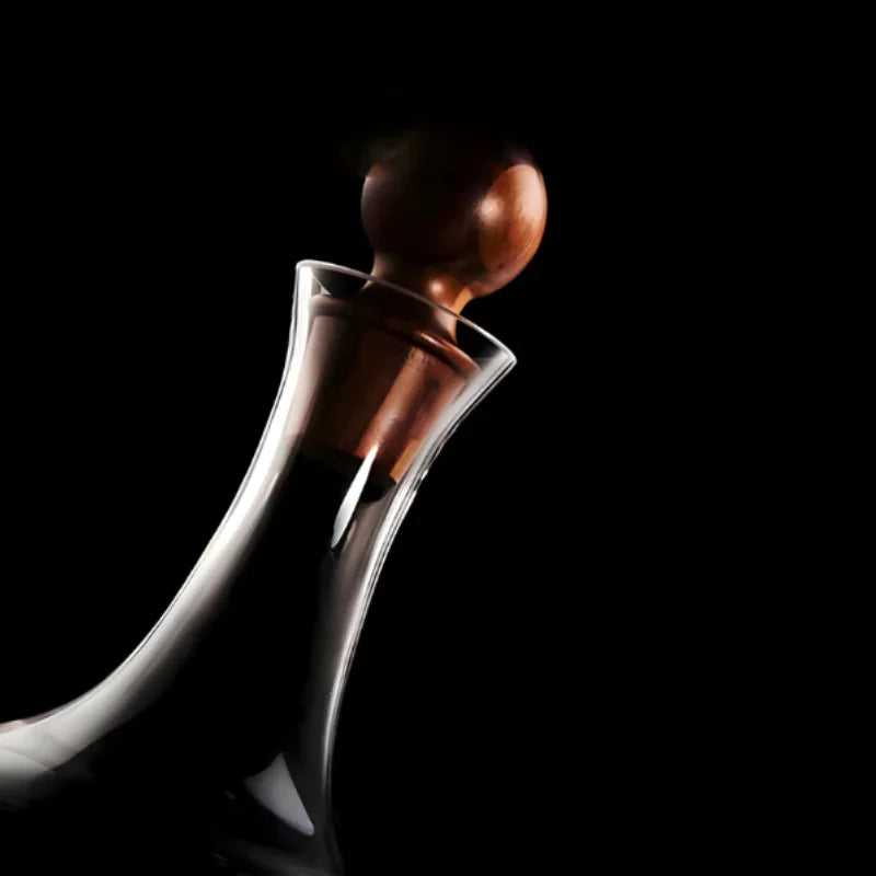 Home Wine Decanter