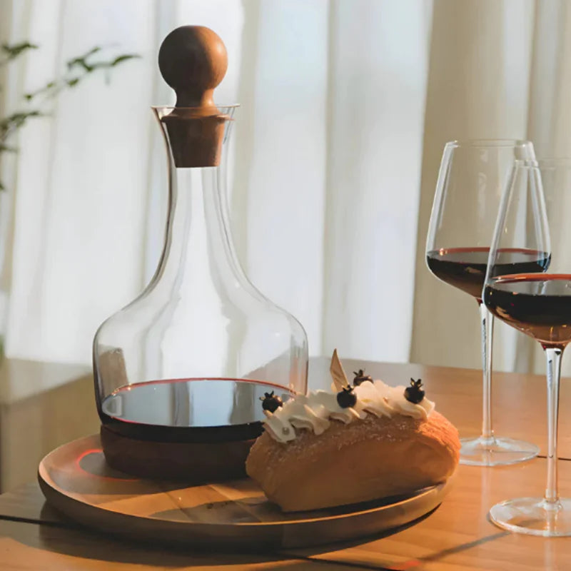 Home Wine Decanter